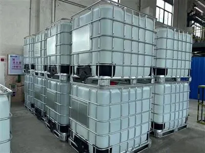 2025 Top 10 Methyl Silicate Factory in the world